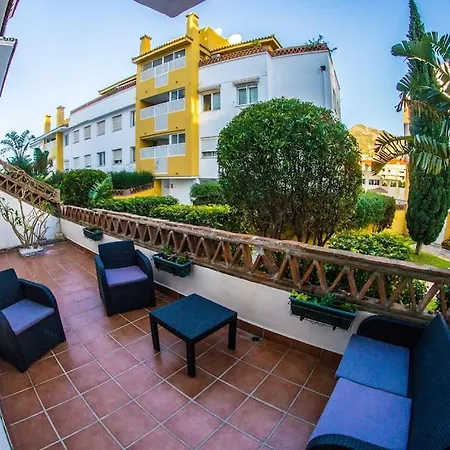Appartement Casa Evita
