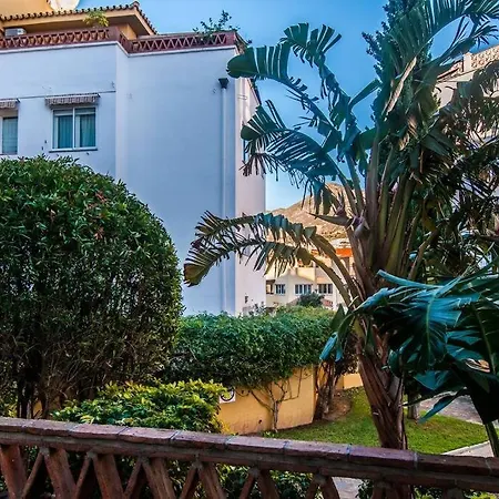 Appartement Casa Evita *