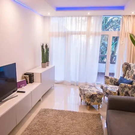 Appartement Casa Evita *