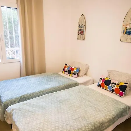 Appartement Casa Evita *