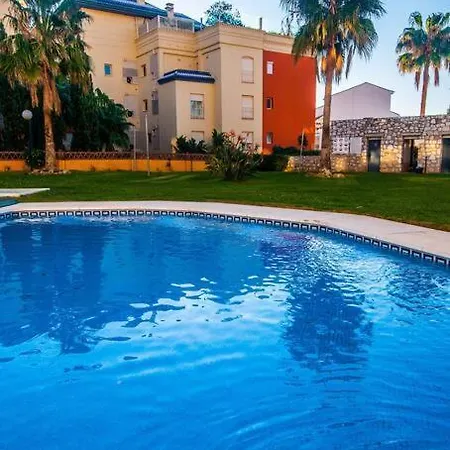 Appartement Casa Evita *