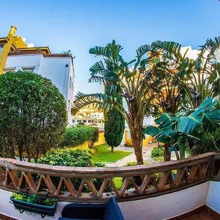 Appartement Casa Evita *