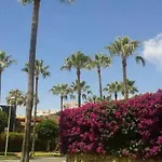 Apartman Casa Evita Benalmádena