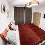 Apartman Casa Evita
