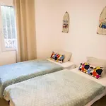 Apartman Casa Evita *