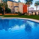 Apartman Casa Evita *