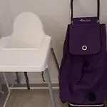 Casa Evita Apartman *