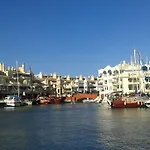 Casa Evita Apartman