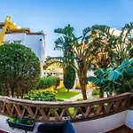 Apartman Casa Evita *
