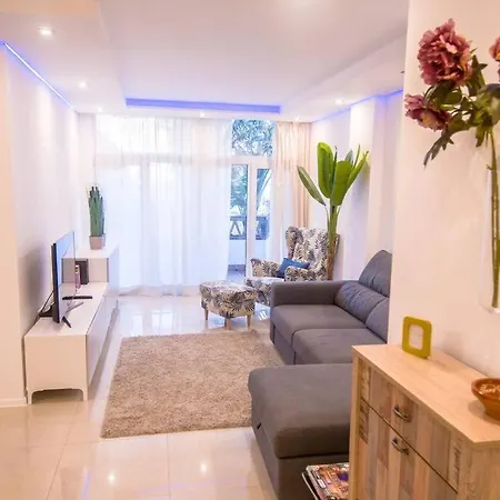 Apartment Casa Evita Benalmadena