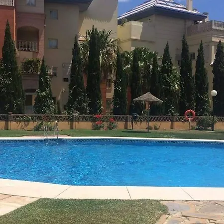 Casa Evita Apartment