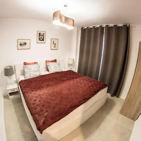 Casa Evita Apartment *