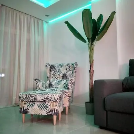 Casa Evita Apartment *