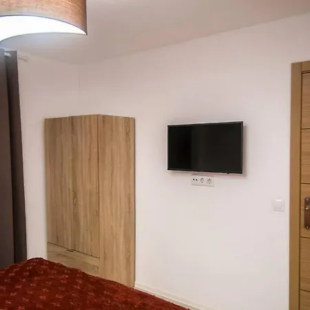 Apartment Casa Evita Benalmádena