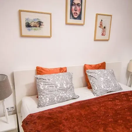 Casa Evita * Benalmádena