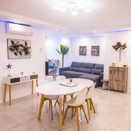 Casa Evita Benalmádena