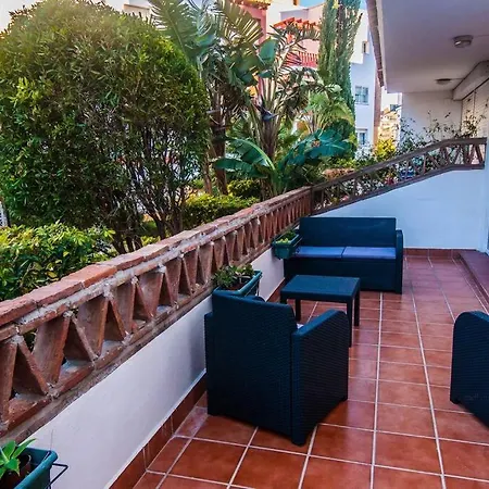 Casa Evita Apartment *