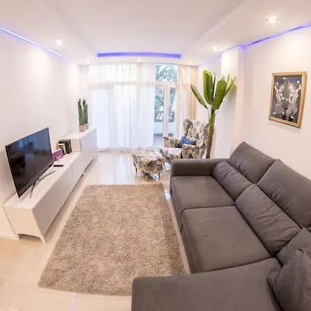 Casa Evita Apartment *