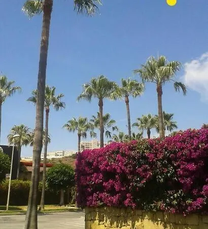 Apartment Casa Evita Benalmádena
