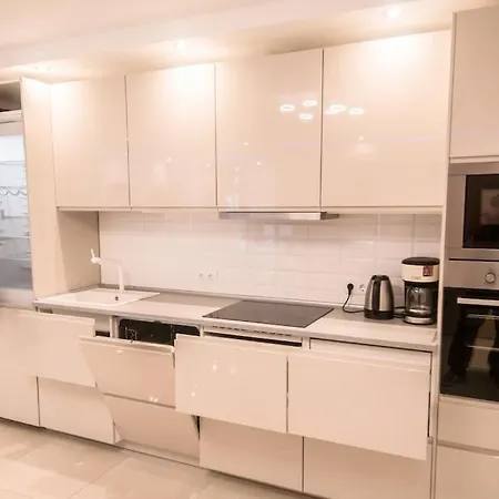 Apartment Casa Evita