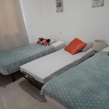 Casa Evita *