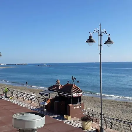 Casa Evita * Benalmádena