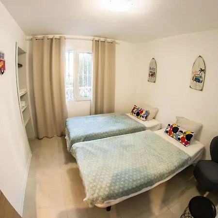 Casa Evita Appartement Benalmádena