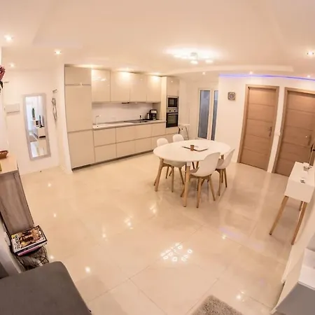 Casa Evita Apartment