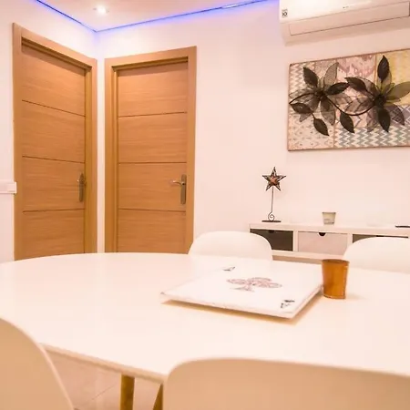 Casa Evita * Benalmádena