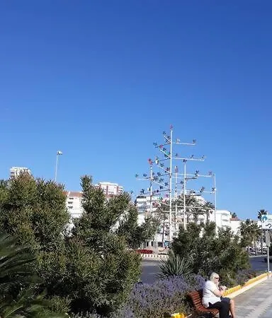 Casa Evita