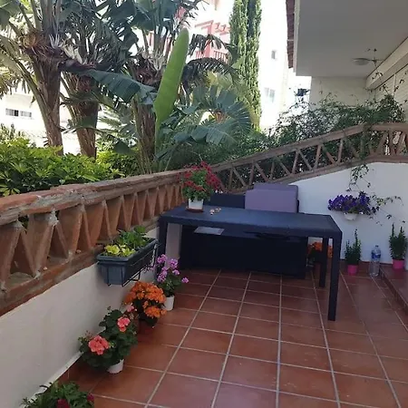 Casa Evita Apartment *