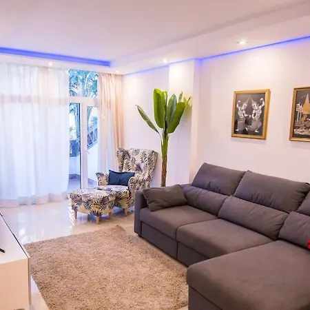 Apartment Casa Evita Benalmádena