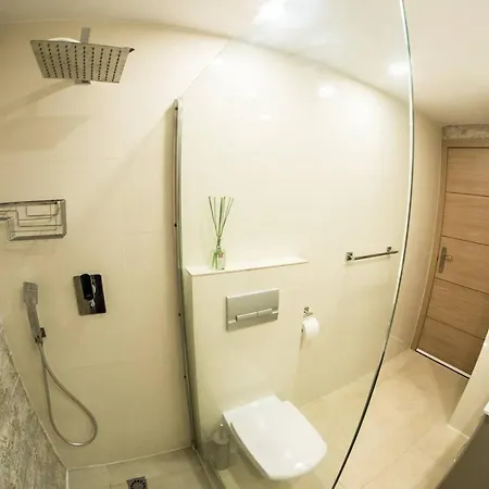 Apartment Casa Evita