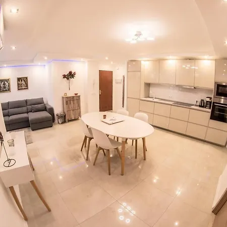 Casa Evita Apartment