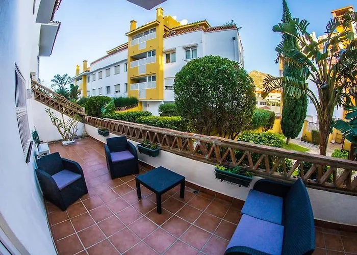 Apartmán Casa Evita