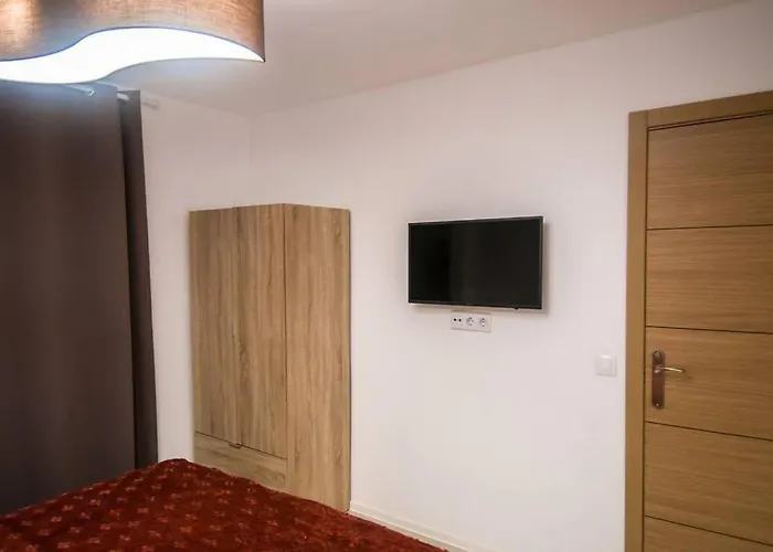 Apartmán Casa Evita Benalmádena