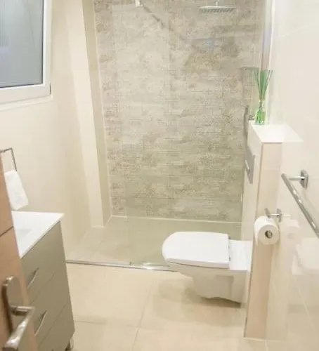 Apartmán Casa Evita