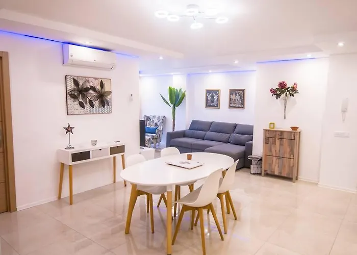 Casa Evita Benalmádena