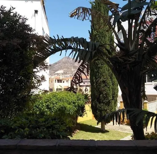 Casa Evita Benalmádena