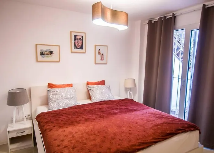 Casa Evita Apartmán