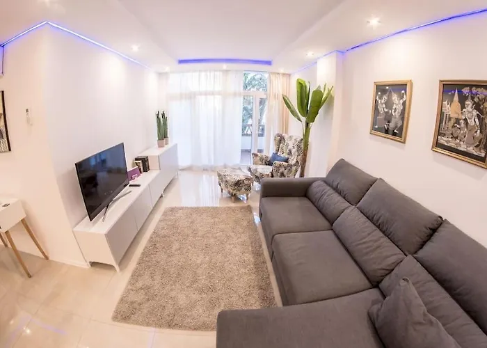 Casa Evita Apartmán *