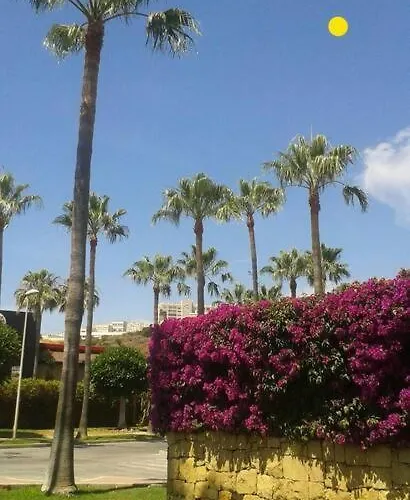 Apartmán Casa Evita Benalmádena