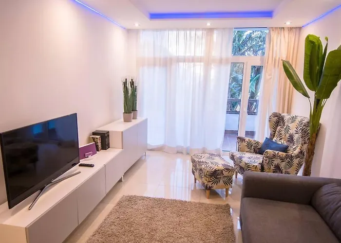 Apartmán Casa Evita *