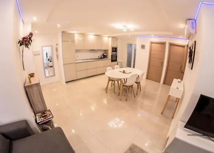 Casa Evita Apartmán