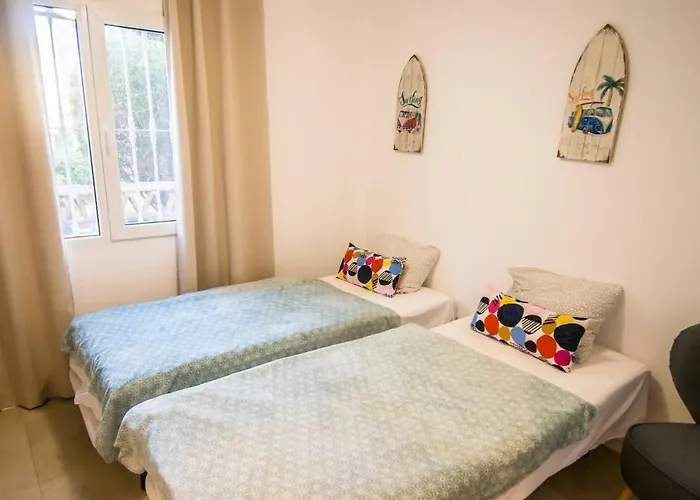 Apartmán Casa Evita *