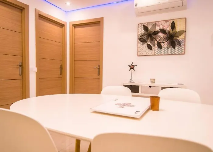 Casa Evita * Benalmádena