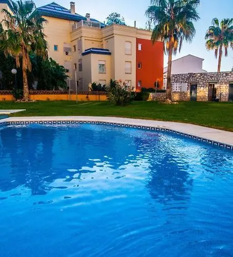 Apartmán Casa Evita *