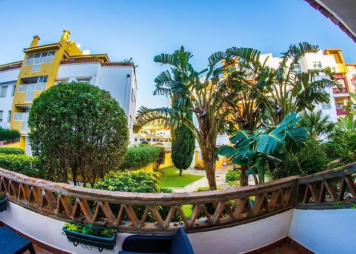 Apartmán Casa Evita *