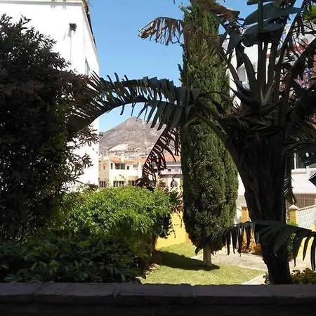 Casa Evita 베날마데나코스타