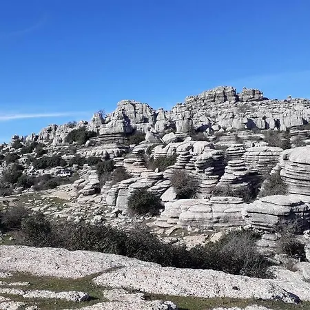 Casa Evita 아파트 *